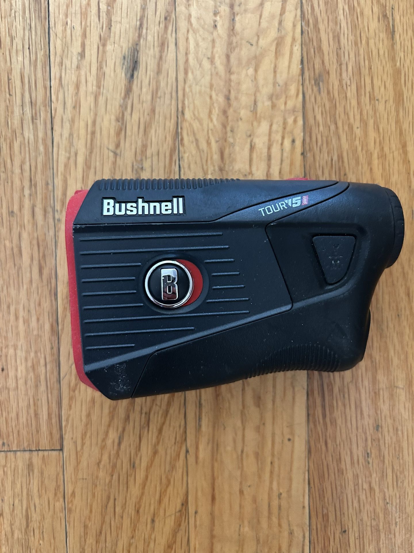 Bushnell Rangefinder Tour V5 Shift
