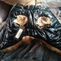 Dog Jacket 