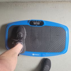 Lifepro Shacker Platform