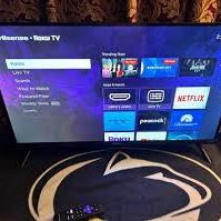 32" Hisense Roku Tv 