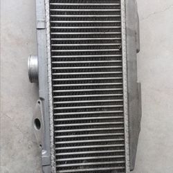 2015+ WRX STI OEM TMIC