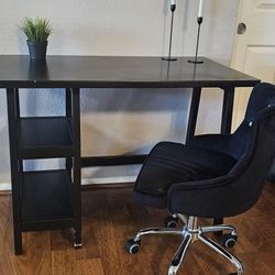 Ashley furniture small office desk