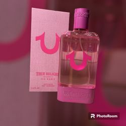 True Religión Woman Perfume