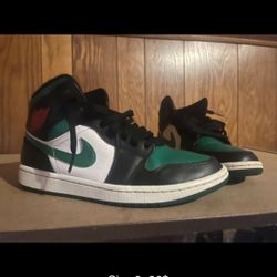 Jordan 1 Mid