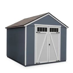storage barn  builder 