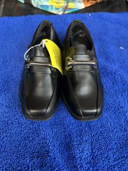 SmartFit 5.5c Or 5 1/2c Dress Shoes
