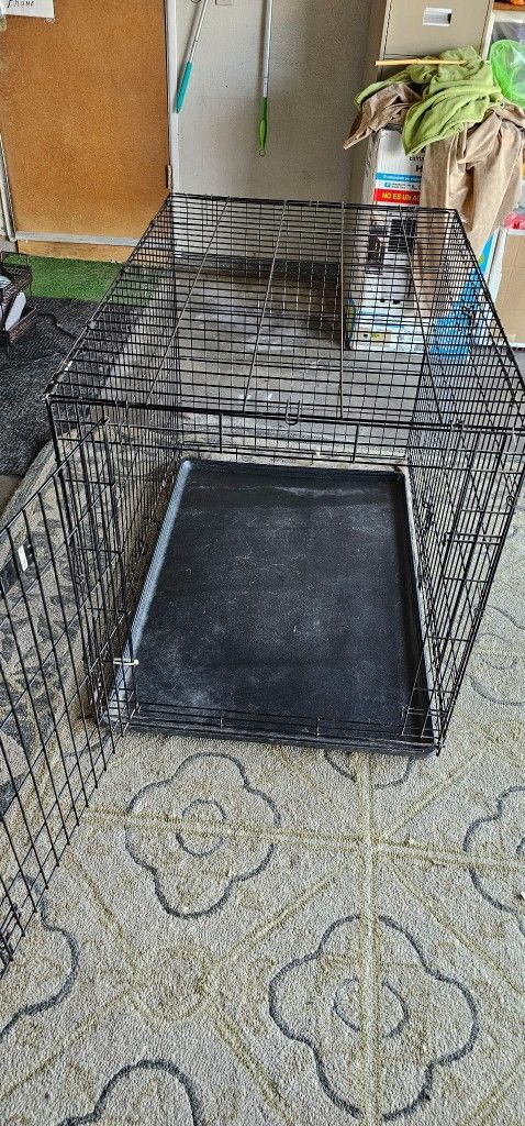 Dog Crate Large