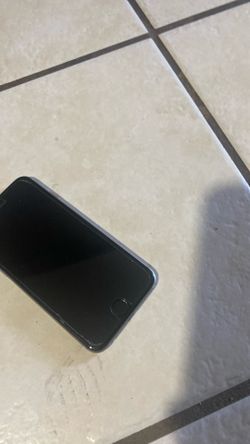 iPhone 6