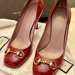 Gucci Shoes Size 9.5