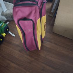 Redskins Bowling Bag