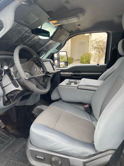 2016 Ford F-250