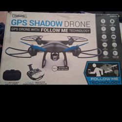GPS Shadow DRONE 