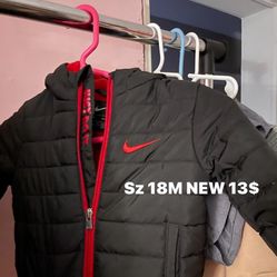 Kids Closet Sell