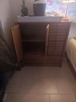 Tv Entertainment Center