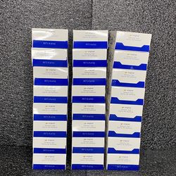 S  queak! Lot Of 24 - New Dove Beauty Original Deep Moisture Soap Bars