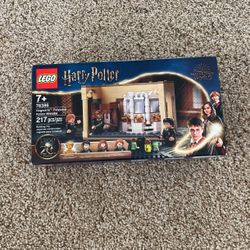 Harry Potter Lego 76386 “Polyjuice Potion Mistake”