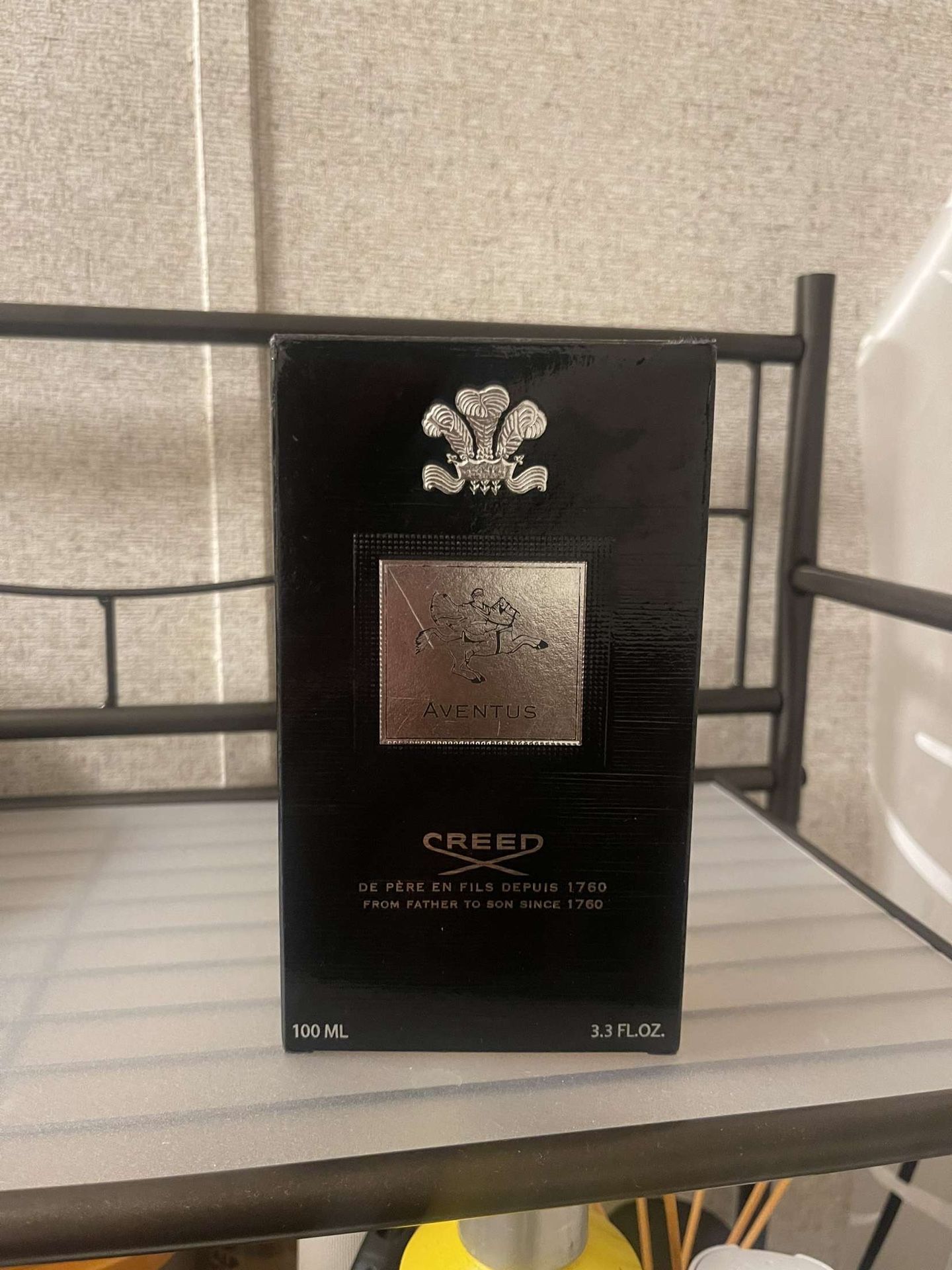 Aventus Creed 3.3oz Cologne