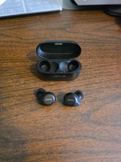 Jabra Elite 75t