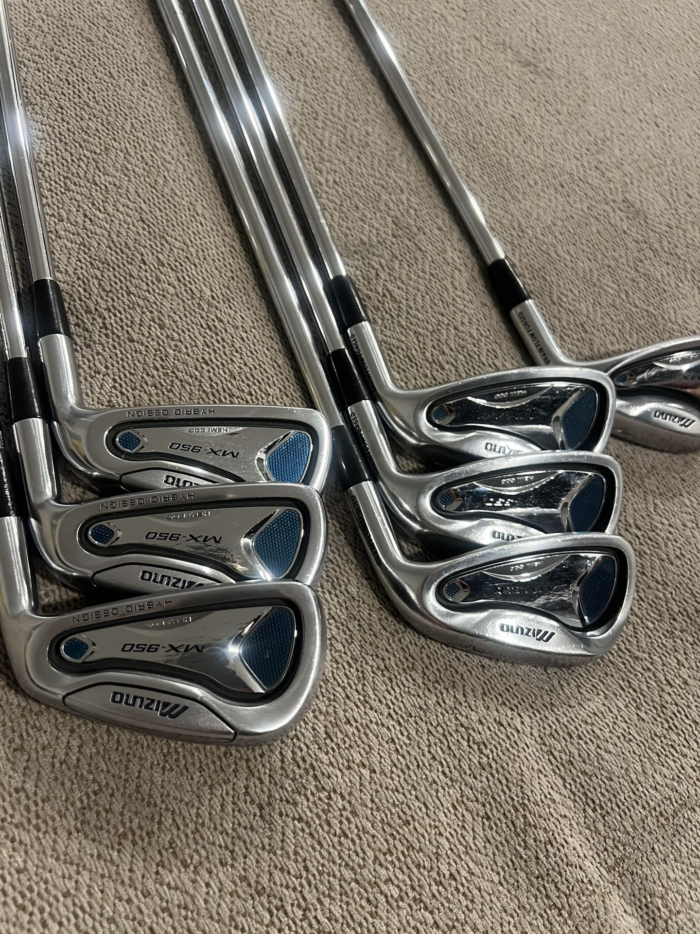 Mizuno Mx-950