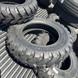 4 Bobcat Tires 5.70 -12 $380 