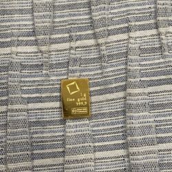 1 Gram Gold Bar, No Shipping, Price FIRM