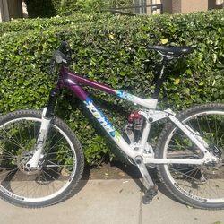 🚲 2009 Kona Bass - Slopestyle/DJ - Rare Relaunch Model - $650