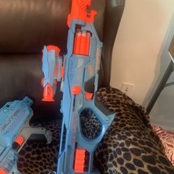 Nerf Toys