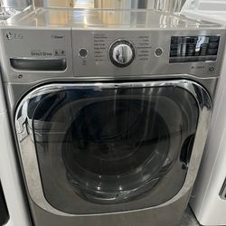 🔥🧺 LG JUMBO CAPACITY WASHING MACHINE 🧺🔥
