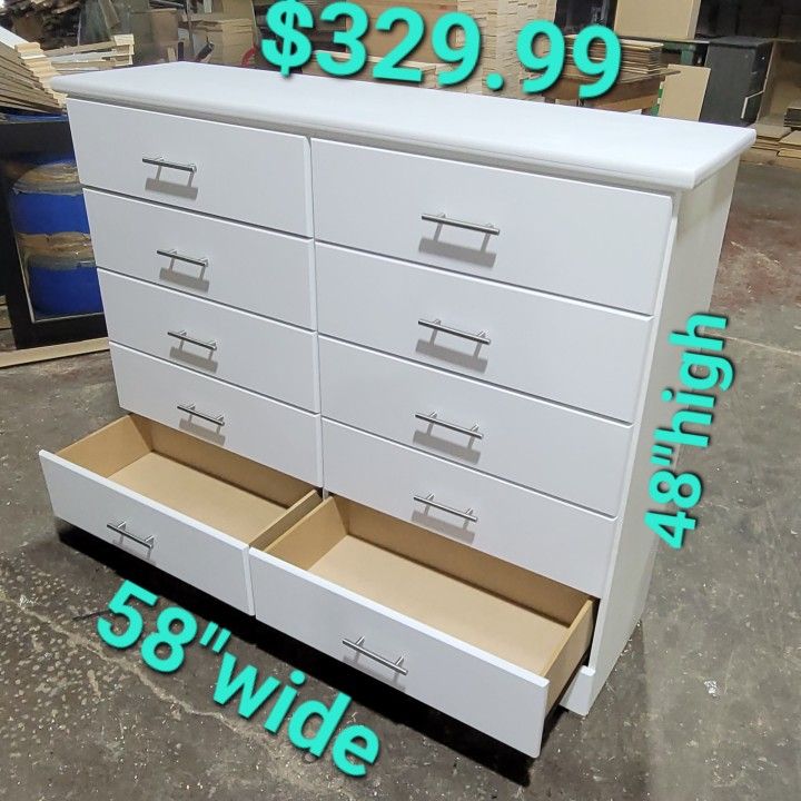 Dresser, Big Dresser, Cajonera Grande