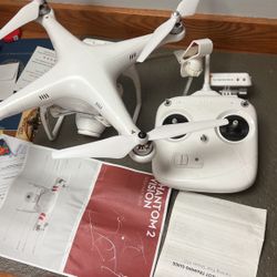 DJI Phantom 2 Vision 