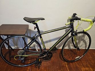 Road Bike New