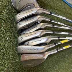 US Kids Golf Tour Series 57