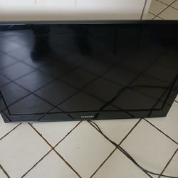 Samsung 32inch TV 