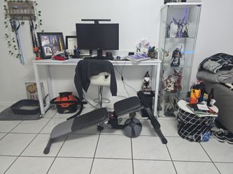 FREE Full Size Over Head Table