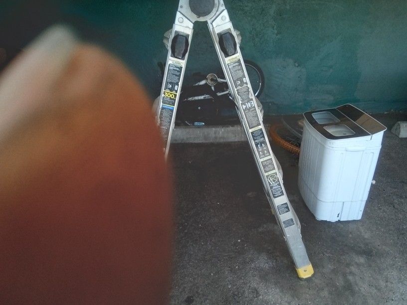 Gorilla Ladder