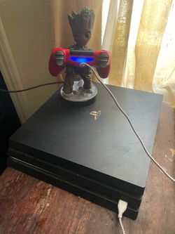 PS4 Pro
