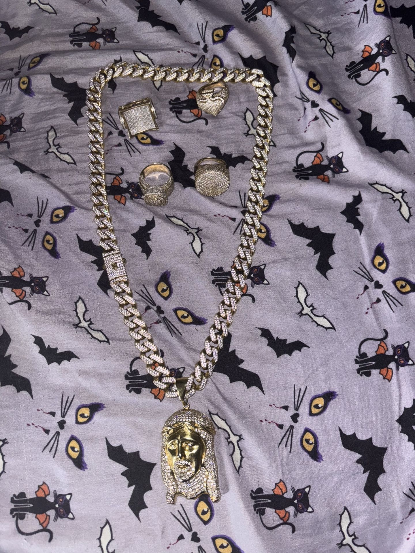 Chain