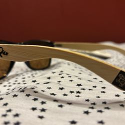 Gafas de Puerto Rico, $25