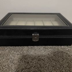 Watch Box