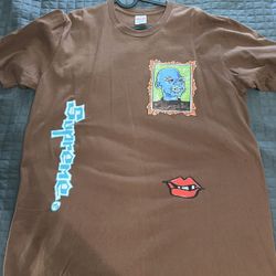Supreme Tee 