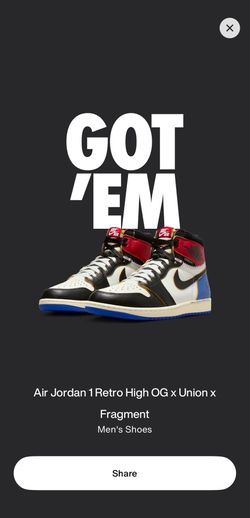 Jordan 1