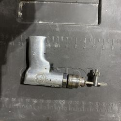 Matco Air Drill
