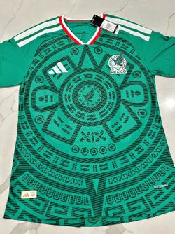 Mexico jersey XL