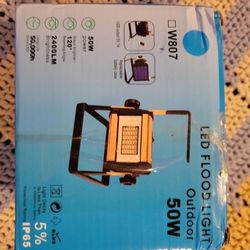 Led Worklights 2 Available new In Box Need Gone
