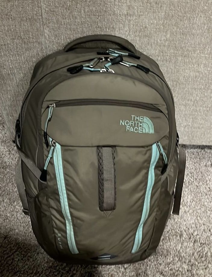 The North Face Backpack