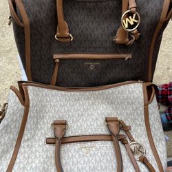Mk  2 Bags