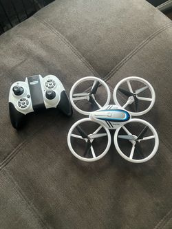 Activa Luminous 4 Axis Quad Drone