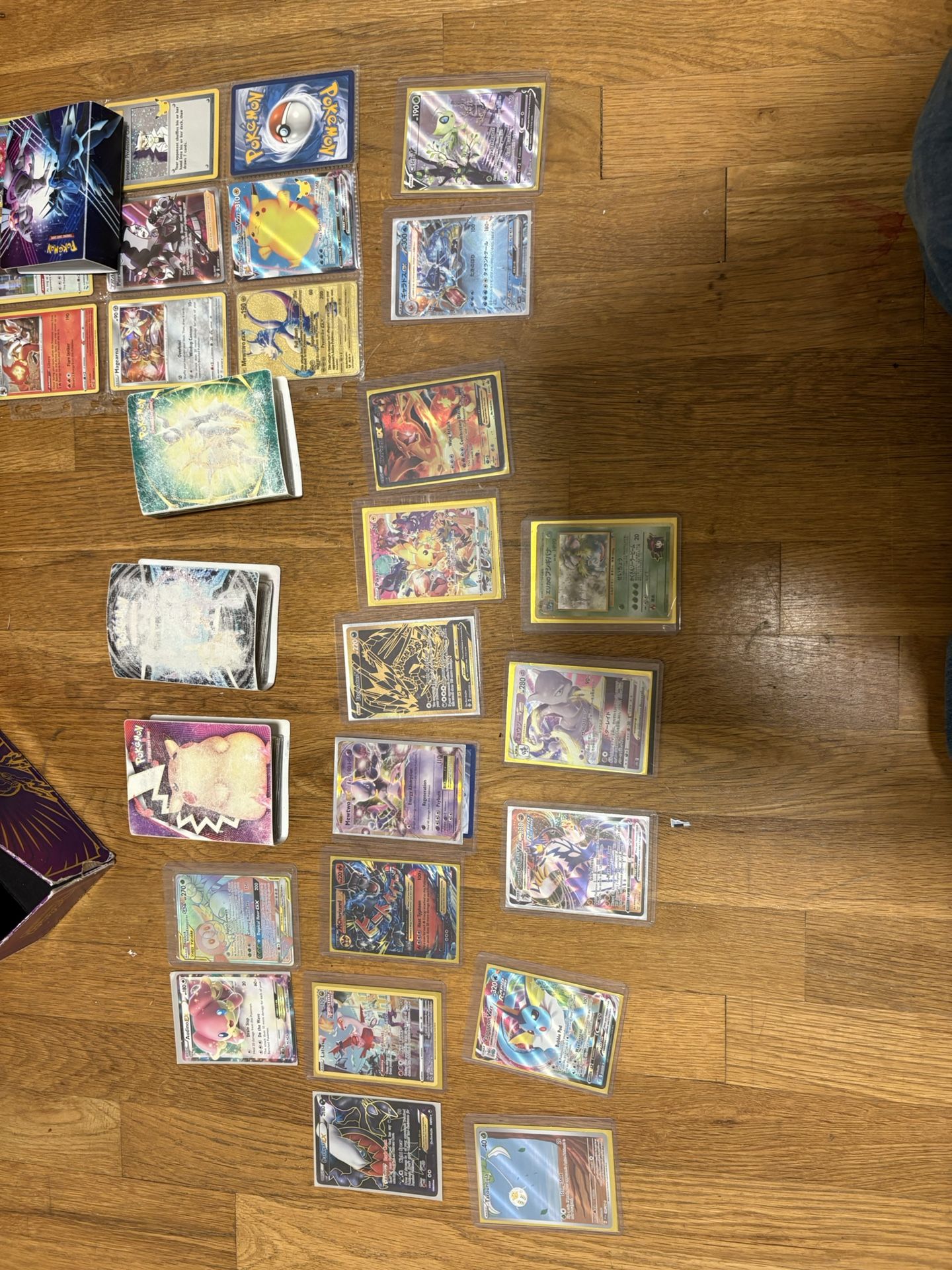 Pokémon Card