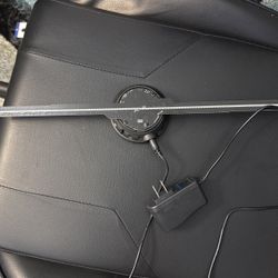 generic 42cm (16.5 inch) 3D Hologram Fan.