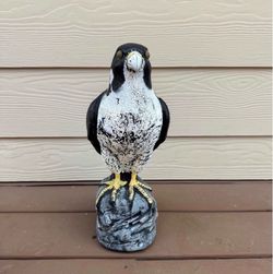 Vintage yard bird